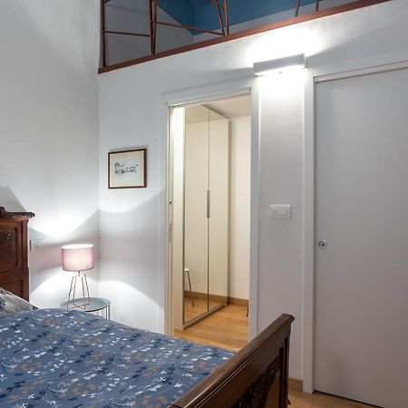 Garibaldi 13 Daire Torino Dış mekan fotoğraf