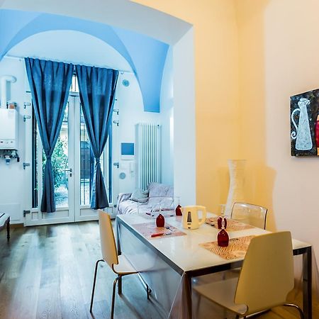 Garibaldi 13 Daire Torino Dış mekan fotoğraf