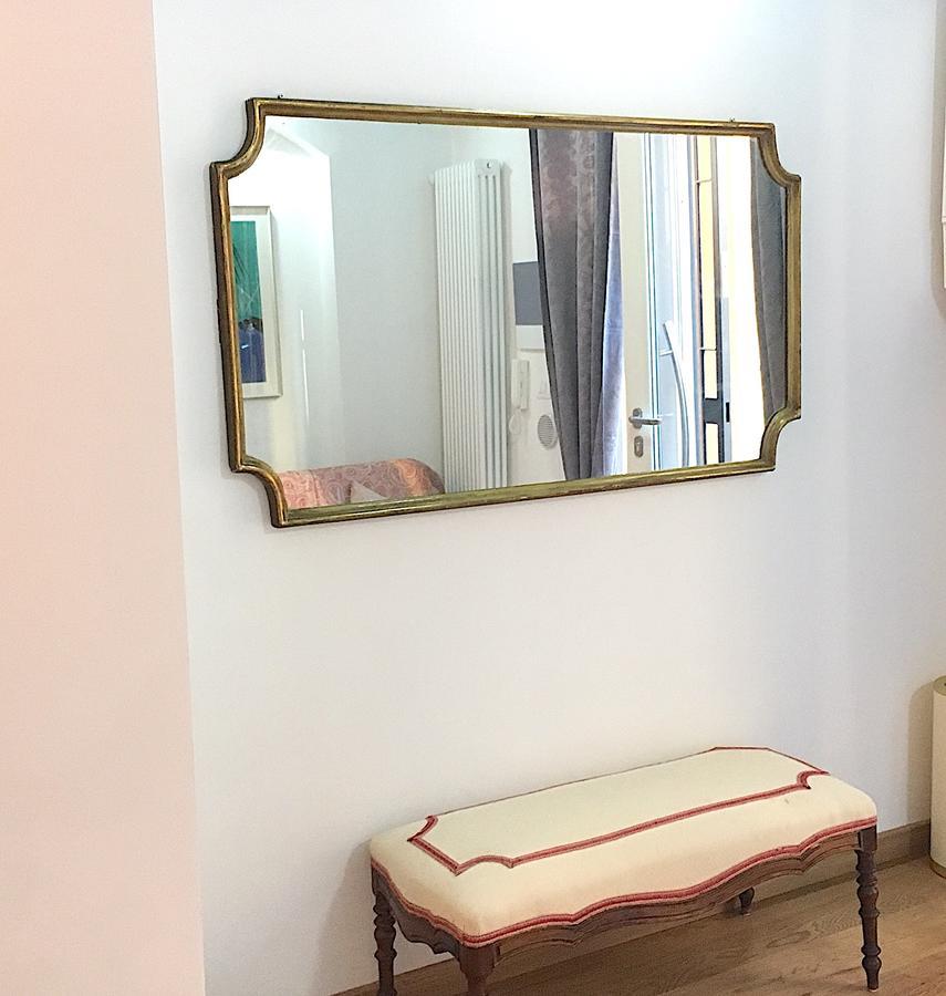Garibaldi 13 Daire Torino Dış mekan fotoğraf