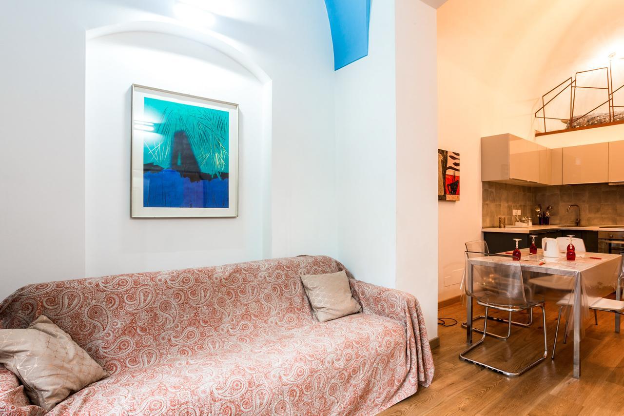 Garibaldi 13 Daire Torino Dış mekan fotoğraf